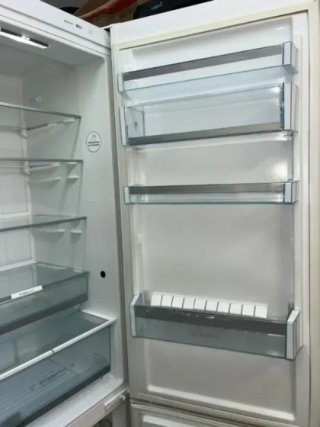 Nevera BOSCH NO Frost BLANCO/ A+