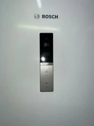 Nevera BOSCH NO Frost BLANCO/ A+