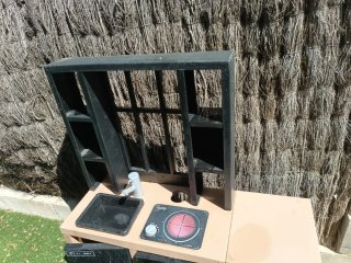 Cocina de Juguete Smoby