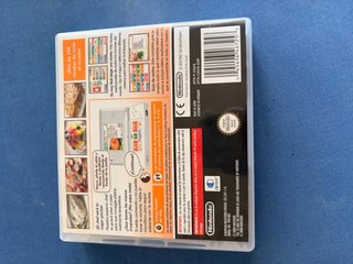 Juegos Nintendo DS: English Training, Brain Traini