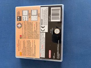 Juegos Nintendo DS: English Training, Brain Traini