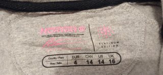 Sudadera Geographical Norway