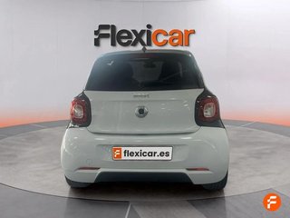 Smart Forfour 0.9 66kW (90CV) S/S Urbanshadow Edition