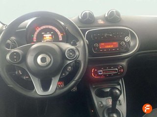 Smart Forfour 0.9 66kW (90CV) S/S Urbanshadow Edition