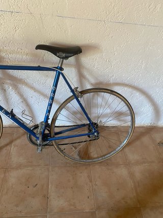 Orbea Moncayo Clásica Vintage Carretera