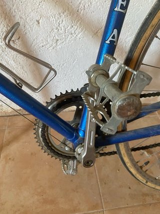 Orbea Moncayo Clásica Vintage Carretera