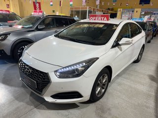 HYUNDAI i40 1.6 CRDi 85kW 115CV Klass