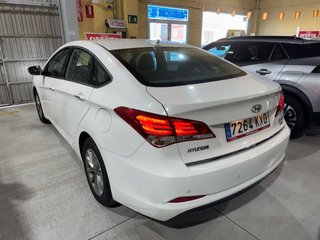 HYUNDAI i40 1.6 CRDi 85kW 115CV Klass