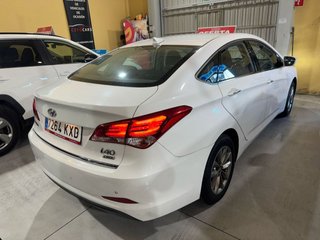 HYUNDAI i40 1.6 CRDi 85kW 115CV Klass