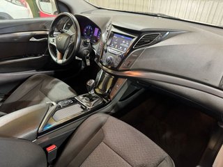 HYUNDAI i40 1.6 CRDi 85kW 115CV Klass