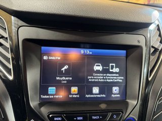 HYUNDAI i40 1.6 CRDi 85kW 115CV Klass