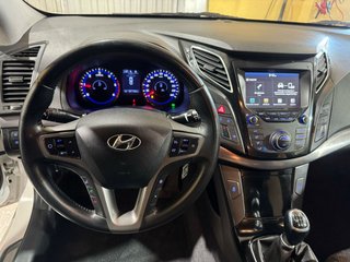 HYUNDAI i40 1.6 CRDi 85kW 115CV Klass