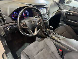 HYUNDAI i40 1.6 CRDi 85kW 115CV Klass