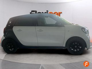 Smart Forfour 0.9 66kW (90CV) S/S Urbanshadow Edition