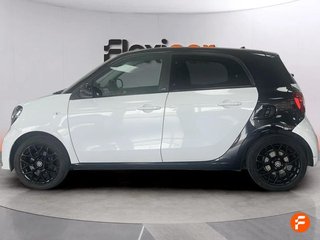 Smart Forfour 0.9 66kW (90CV) S/S Urbanshadow Edition