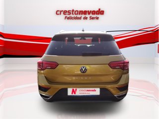 Volkswagen T-Roc 2021 ¡¡Desde 289€ al mes!!