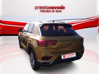 Volkswagen T-Roc 2021 ¡¡Desde 289€ al mes!!