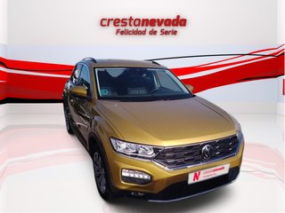 Volkswagen T-Roc 2021 ¡¡Desde 289€ al mes!!