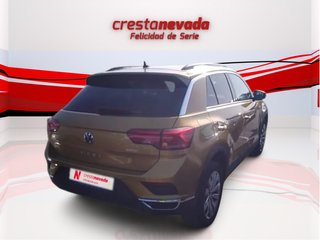 Volkswagen T-Roc 2021 ¡¡Desde 289€ al mes!!