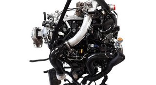 Motor completo mr16 renault kadjar mocep1205894