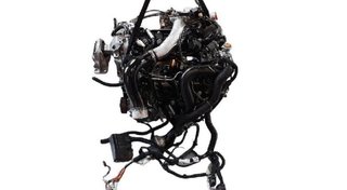Motor completo mr16 renault kadjar mocep1205894
