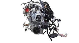 Motor completo mr16 renault kadjar mocep1205894