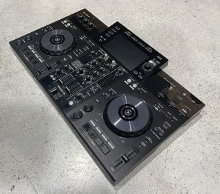 Pioneer DJ XDJ-RR + Bag