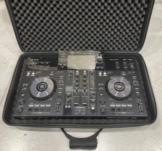Pioneer DJ XDJ-RR + Bag