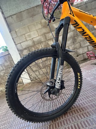 COMMENCAL META AM v4.2 2018