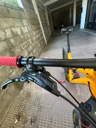 COMMENCAL META AM v4.2 2018