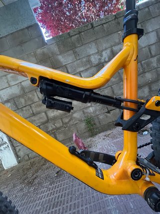 COMMENCAL META AM v4.2 2018