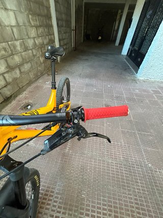 COMMENCAL META AM v4.2 2018