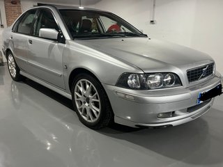 Volvo S40 2004 1.D 115cv