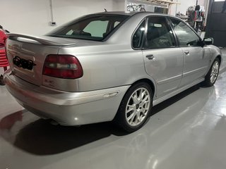 Volvo S40 2004 1.D 115cv