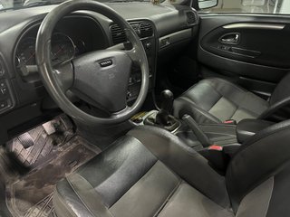 Volvo S40 2004 1.D 115cv