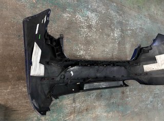 PARAGOLPES TRASERO SEAT LEON FR 2018 ST