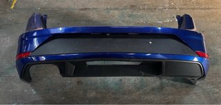 PARAGOLPES TRASERO SEAT LEON FR 2018 ST