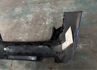 PARAGOLPES TRASERO SEAT LEON FR 2018 ST