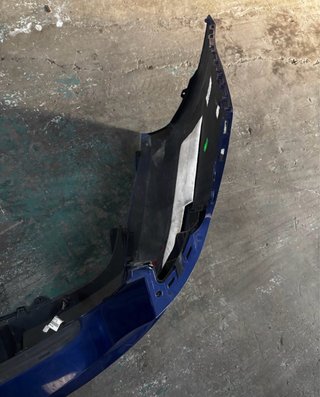 PARAGOLPES TRASERO SEAT LEON FR 2018 ST