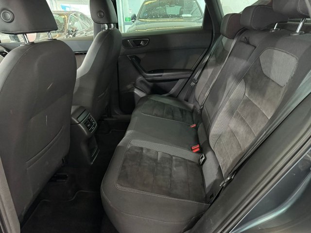 SEAT Ateca 1.4 EcoTSI 110kW 150CV StSp Xcellence