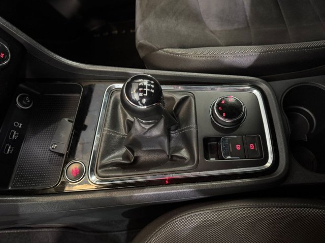 SEAT Ateca 1.4 EcoTSI 110kW 150CV StSp Xcellence