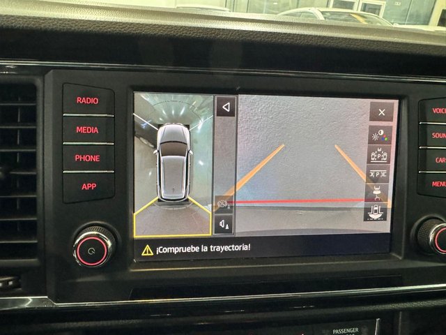 SEAT Ateca 1.4 EcoTSI 110kW 150CV StSp Xcellence