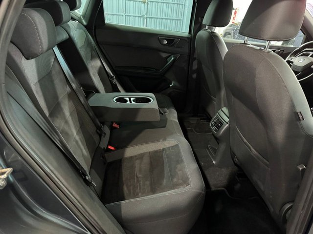 SEAT Ateca 1.4 EcoTSI 110kW 150CV StSp Xcellence