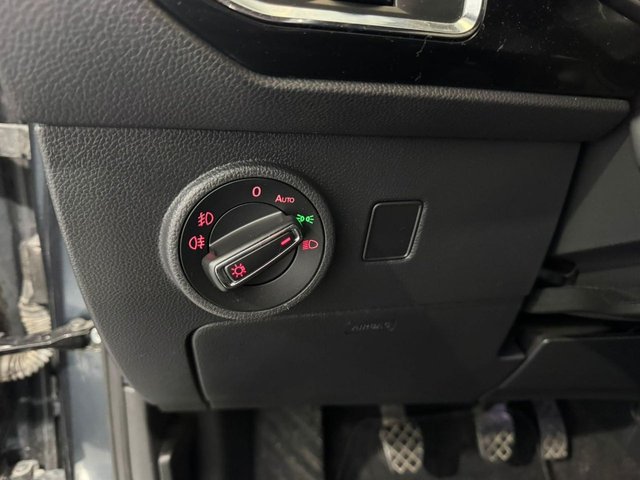 SEAT Ateca 1.4 EcoTSI 110kW 150CV StSp Xcellence