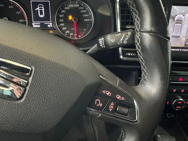 SEAT Ateca 1.4 EcoTSI 110kW 150CV StSp Xcellence