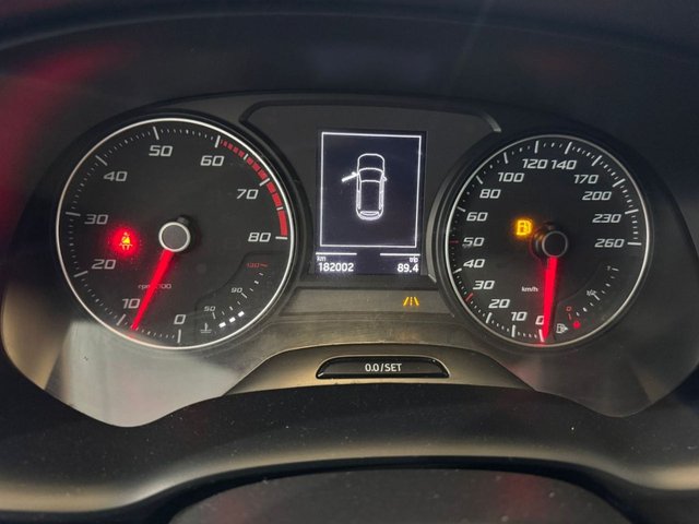 SEAT Ateca 1.4 EcoTSI 110kW 150CV StSp Xcellence