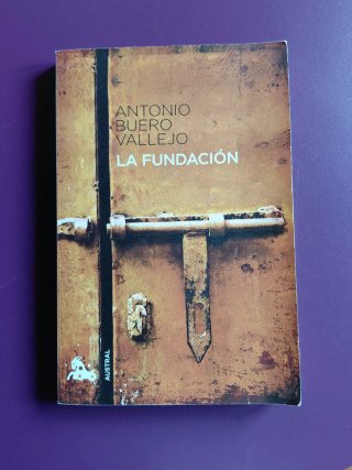 La fundación