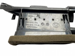 Rejilla izq Salpicadero Skoda Octavia 12-20
