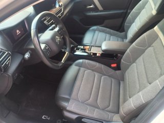 Citroen C4 2021