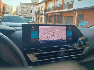 Citroen C4 2021